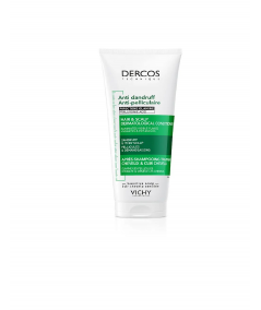 Dercos Anticaspa Acondicionador 1 Envase 200 ML