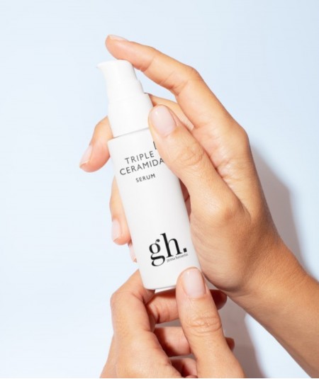 GH K-AT Serum Contorno Ojeras y Bolsas Gema Herrerías 10 ml