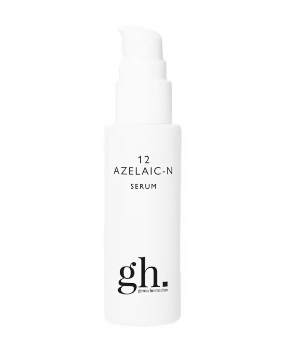 GH 12 Azelaic-N Sérum Gema Herrerías 30ml