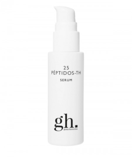 GH Gema Herrerías Serum 25 Péptidos-TH 30 ml