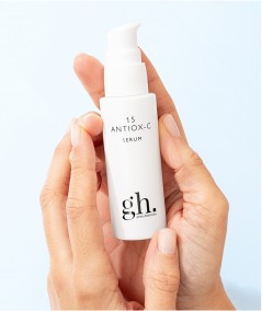 GH 15 Antiox-C Sérum Gema Herrerías 30ml