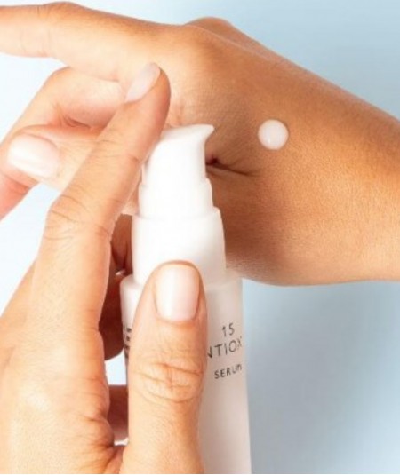 GH 15 Antiox-C Sérum Gema Herrerías 30ml