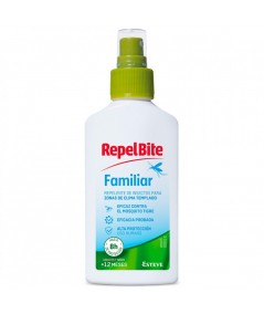 Repel Bite Familiar Spray Repelent 200Ml