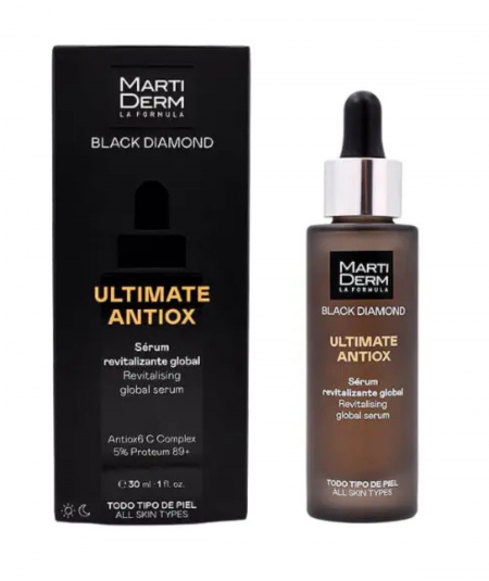 Martiderm Ultimate Antiox 1 Envase 30 ML