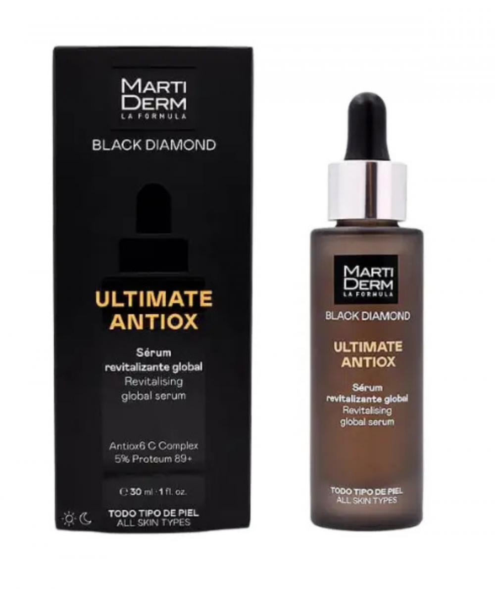 Martiderm Ultimate Antiox 1 Envase 30 ML