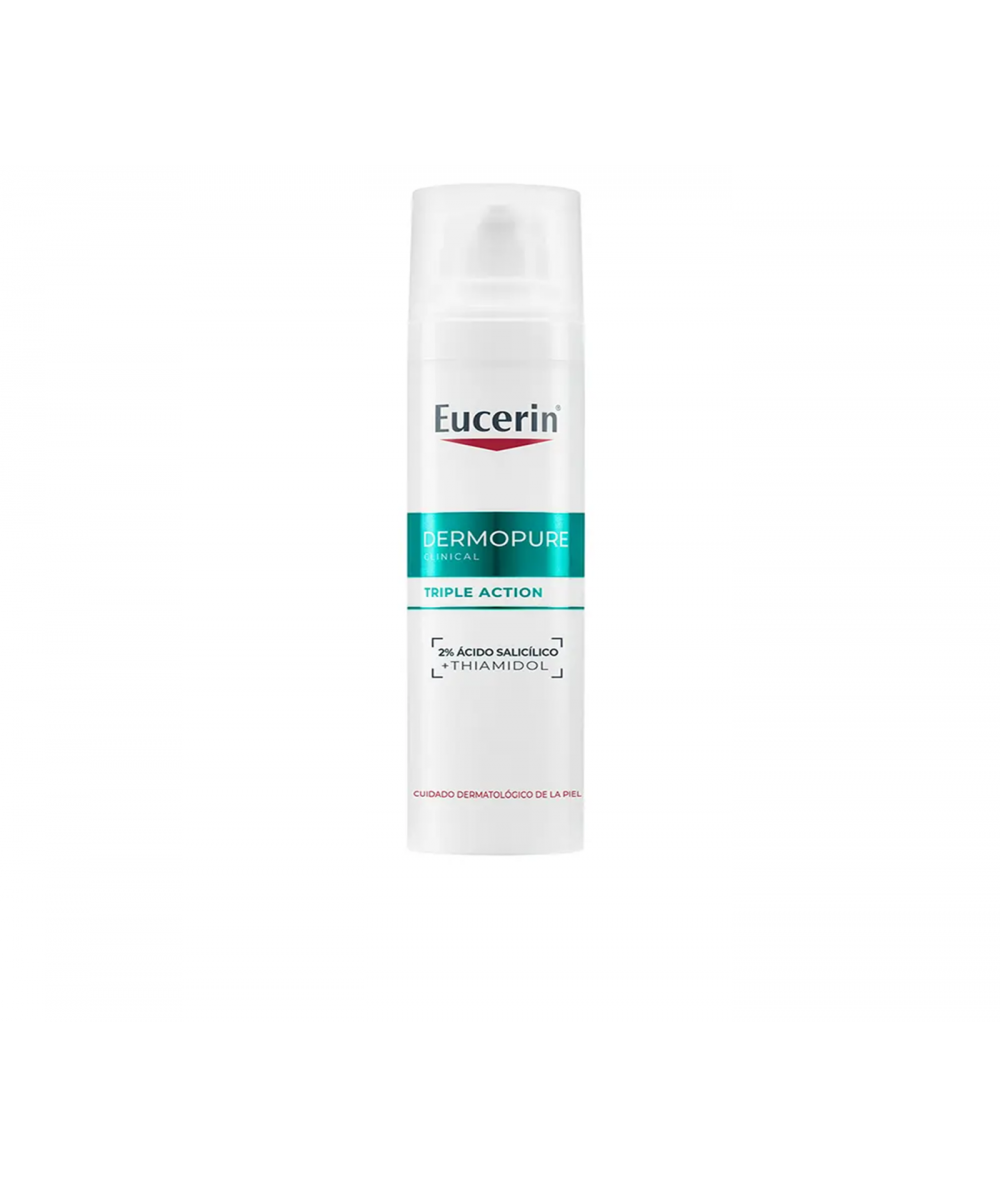 Eucerin Dermopure Oil Control Sérum Triple Efecto 40ml