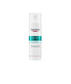 Eucerin Dermopure Oil Control Sérum Triple Efecto 40ml