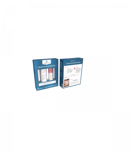 Skin Resust Pack ( Sensage Serum 30ml+ Velvet Cleanser 1 Envase200 ML)