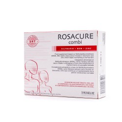 Cantabria Labs Rosacure Combi 30 Comprimidos