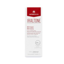 Cantabria Labs Iraltone DS Crema Normalizante 30 ml