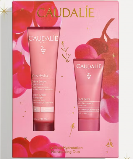 Caudalie Cofre Vinohydra Crema Sorbete 60 ml