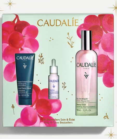 Caudalie Cofre Agua De Belleza 100ml