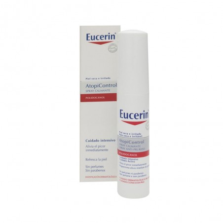 Eucerin Atopicontrol Spray Calmante 15 ml