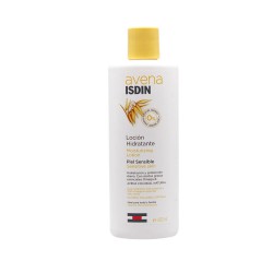 Isdin Avena Loción Corporal 400 ml