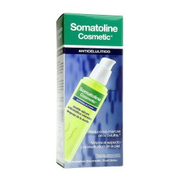 Somatoline Aceite Serum Anticelulítico Intensivo 125 ml