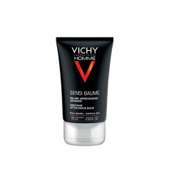 Vichy Homme Bálsamo After Shave Suavizante 75 ml