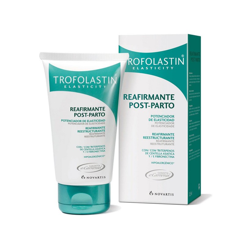 Trofolastin Post Parto Reafirmante 200 ml