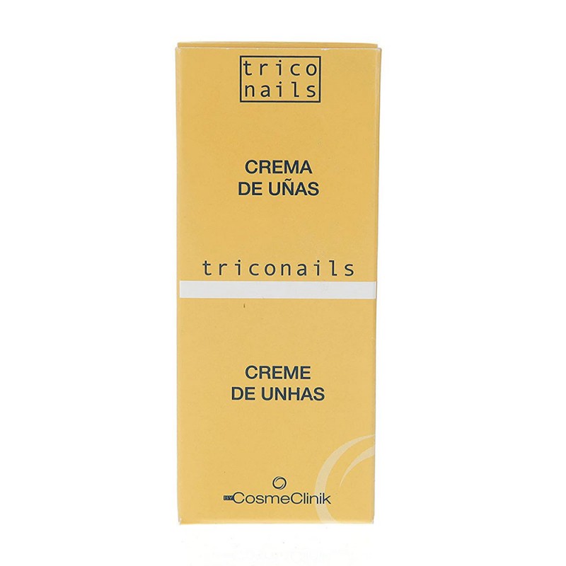Cosmeclinik Triconails Crema De Uñas Tubo 30 ml