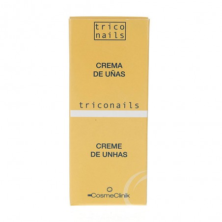 Cosmeclinik Triconails Crema De Uñas Tubo 30 ml