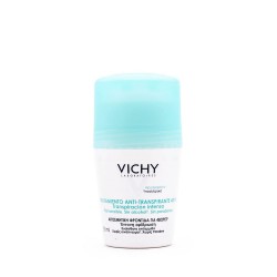 Vichy Desodorante Transpiración Intensa Roll-On 50 ml