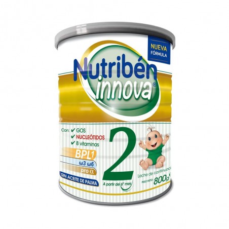 Nutribén Innova 2 800g