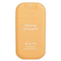 Haan Spray Higienizante Hidratante Healing Chrysants Recargable