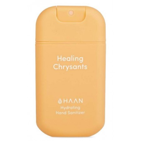 Haan Spray Higienizante Hidratante Healing Chrysants Recargable