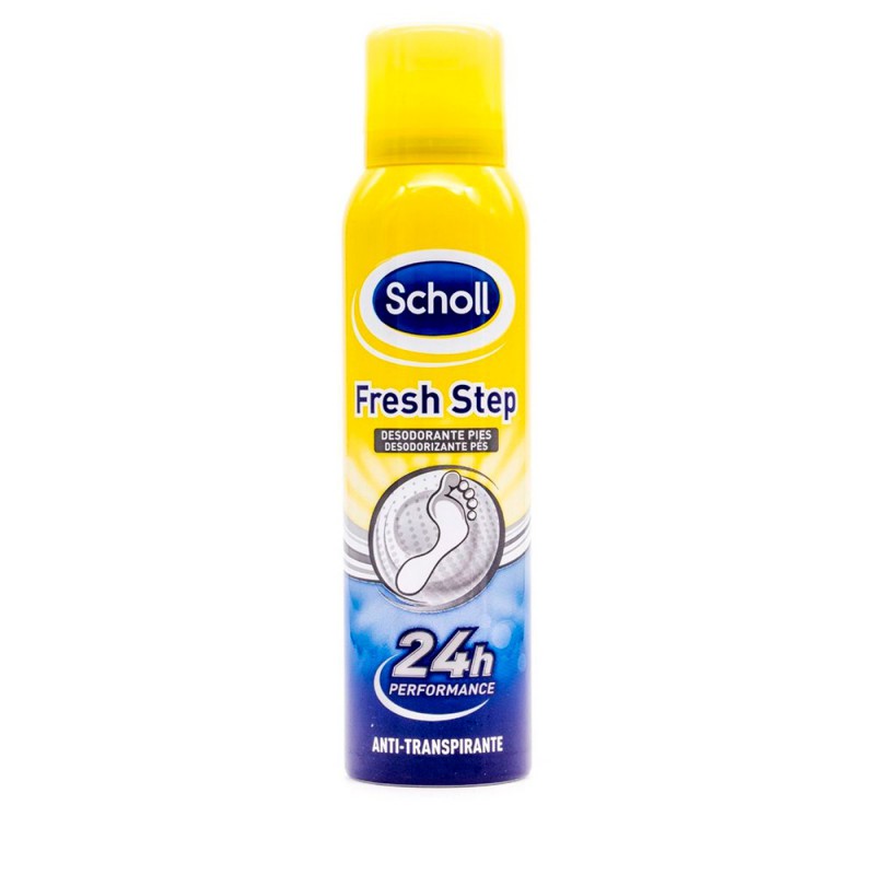 Dr Scholl Spray Desodorante 150 ml