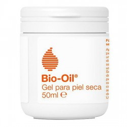 Bio Oil Gel Piel Seca 50 ml