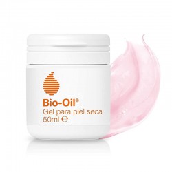 Bio Oil Gel Piel Seca 50 ml