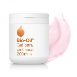 Bio Oil Gel Piel Seca 200 ml