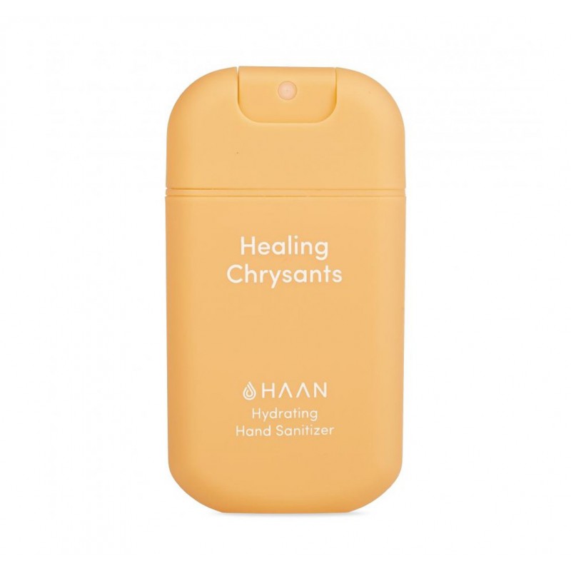 Haan Recargable Spray Higienizante Healing Chrysants 30ml