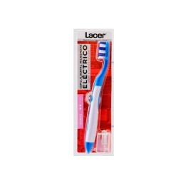 Lacer Cepillo Dental Eléctrico Micromove Suave