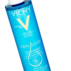 Vichy Ideal Soleil After Sun 2 en 1 en aceite 200ml