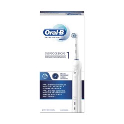 Oral-B Cepillo Eléctrico Cuidado De Encías Professional 1