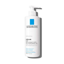 La Roche-Posay Lipikar Leche Corporal 400ml