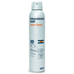 Isdin Lotion Spray SPF30 200 ml