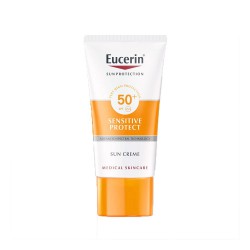 Eucerin Sensitive Protect Crema SPF50 50 ml