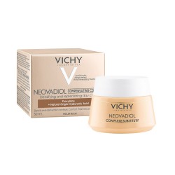 Vichy Neovadiol Complejo Sustitutivo crema piel seca