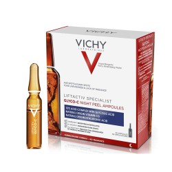 Vichy Liftactiv Glyco-C 30 Ampollas