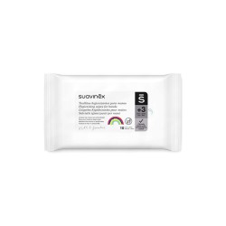 toallitas higienizante suavinex