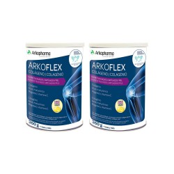 Arkoflex colágeno limón duplo