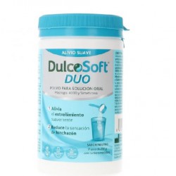 Dulcosoft Duo Polvo Para Solución Oral 200g