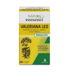Valeriana Leo Angelini 50 Comprimidos