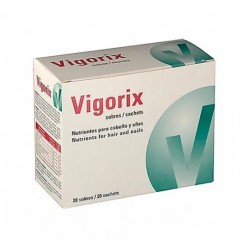 Vigorix 20 Sobres