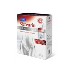 Sisteurin Biotic+ 20 Sobres