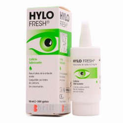 Hylo Fresh 10 ml