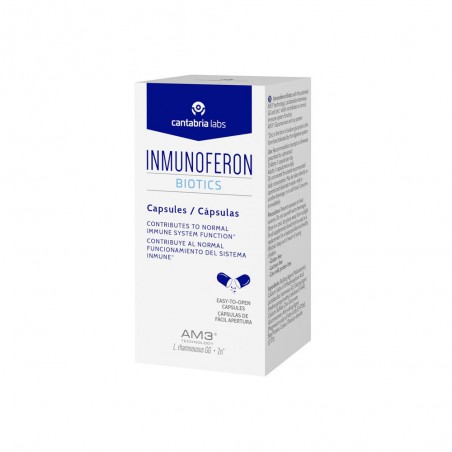 Inmunoferon Biotics