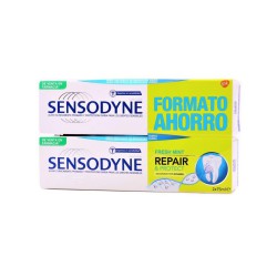 Sensodyne Repair Protect Fresh Mint Duplo 75ml