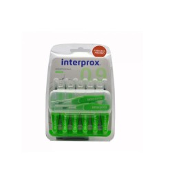 Cepillo Dental Inferior Interprox Micro 14u
